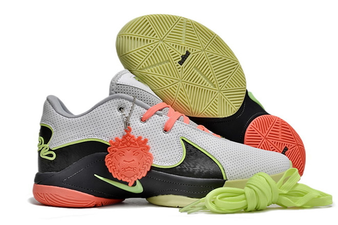 LeBron James Shoes 22-01